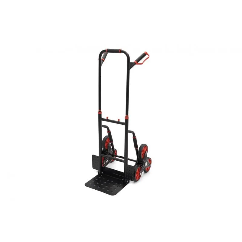 Kolica za prijenos robe do 300kg - Prelog