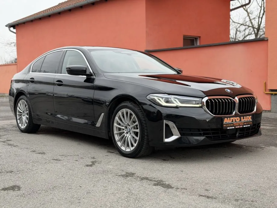 BMW serija 5 530d automatik•2023.g.•Laser•Kamera•Leasing - Livana, Čepin