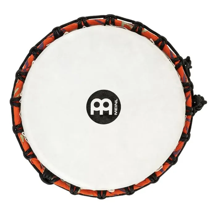 meinl padj1-s-f rope tuned djembe - slika 4