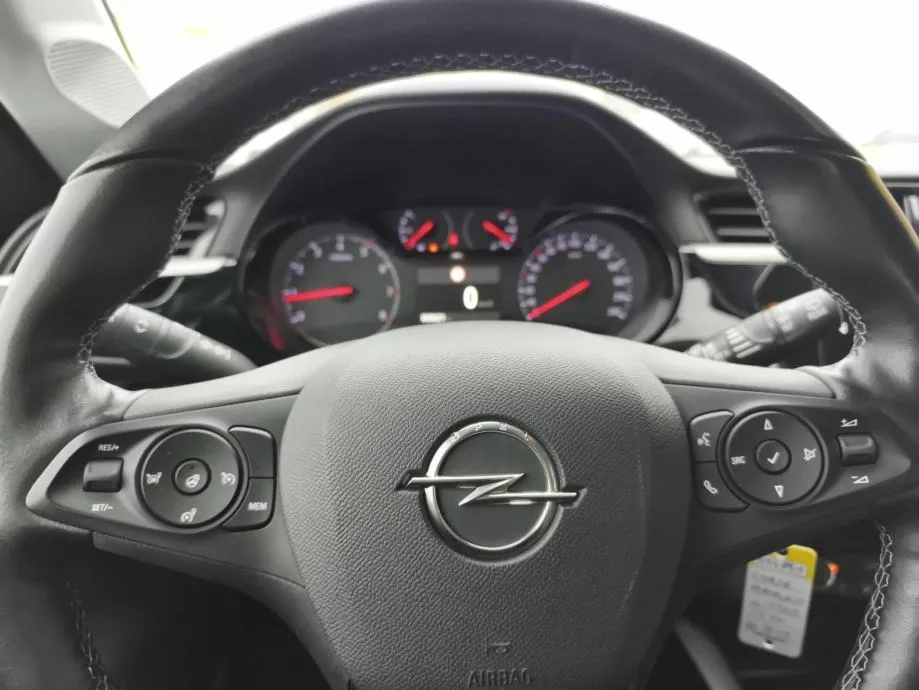 opel corsa edition 1.2 s/s, 55kw - 7 godina garancije! - slika 17