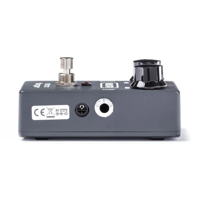 dunlop mxr m152 micro flanger - slika 3