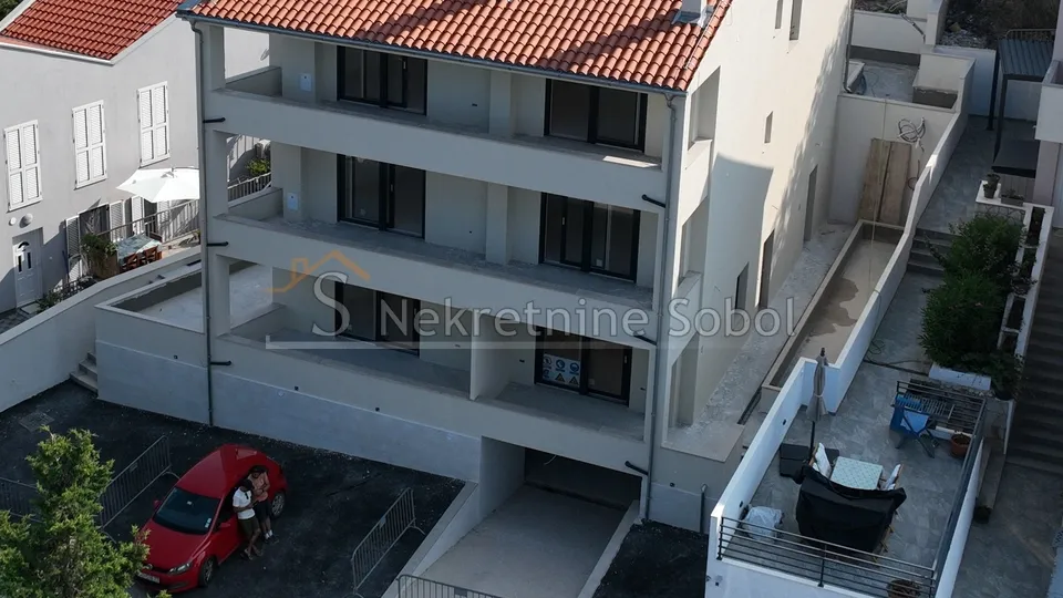 mali lošinj - 3s+db, 87.53 m2 prodaja - slika 4