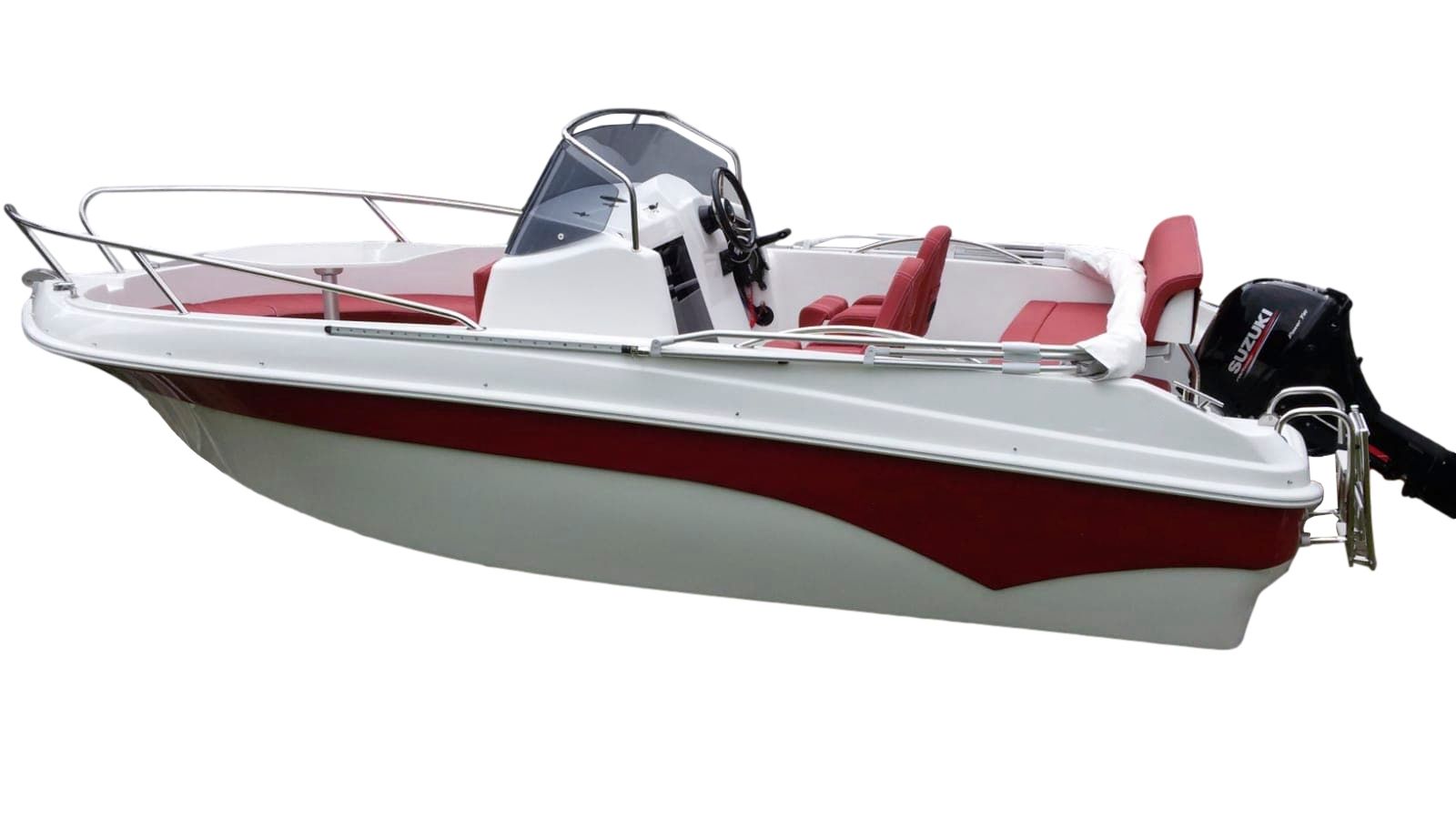 Trident 530 Otvoreno - Smlednik, Medvode