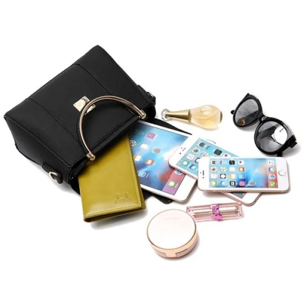 ženska torba - positive bag - slika 10