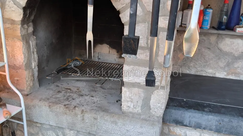 mali lošinj - kuća, 100 m2 prodaja - slika 14