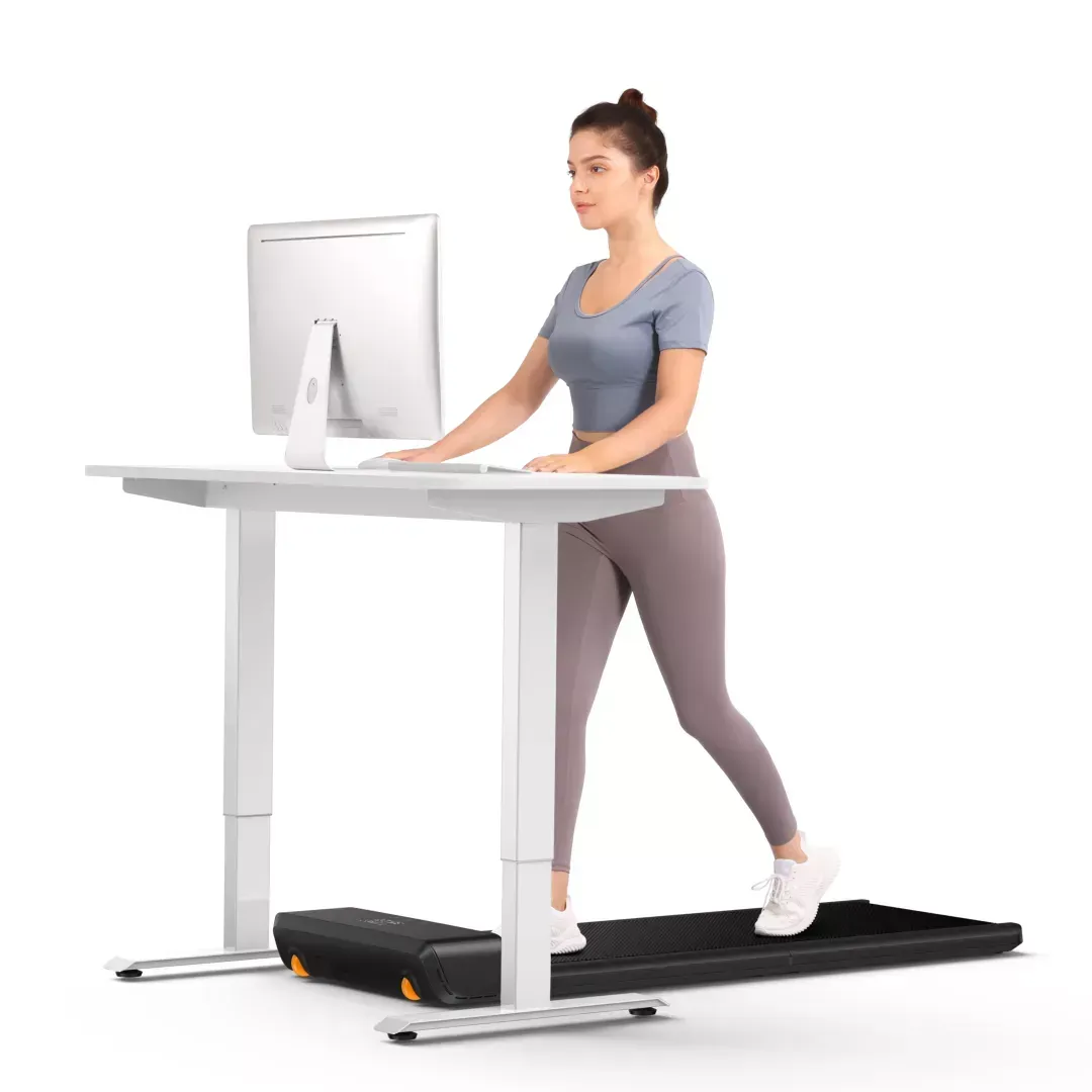 kingsmith walkingpad a1 pro - traka za hodanje - slika 6
