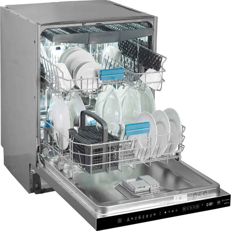 beko podpultna perilica posuđa bddn38450xd 7604291677 visoko montiran - slika 3