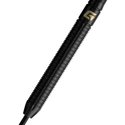 athlete black 25g - slika 3