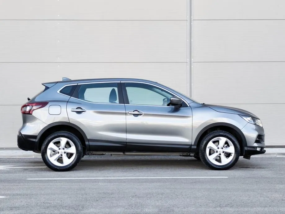 nissan qashqai 1,3 dig-t bussines |140 ks |navi |kam |24mj jamstvo - slika 11