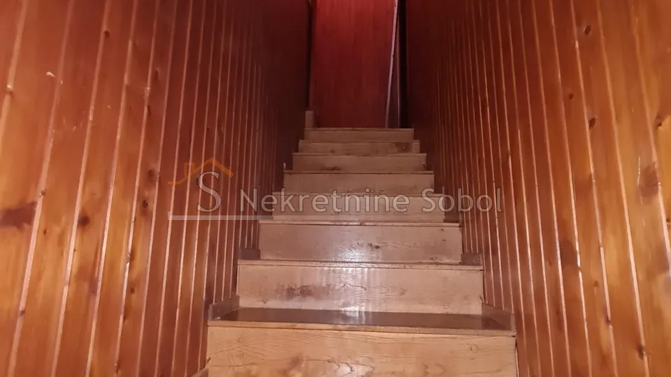 mali lošinj - kuća, 120 m2 prodaja - slika 20