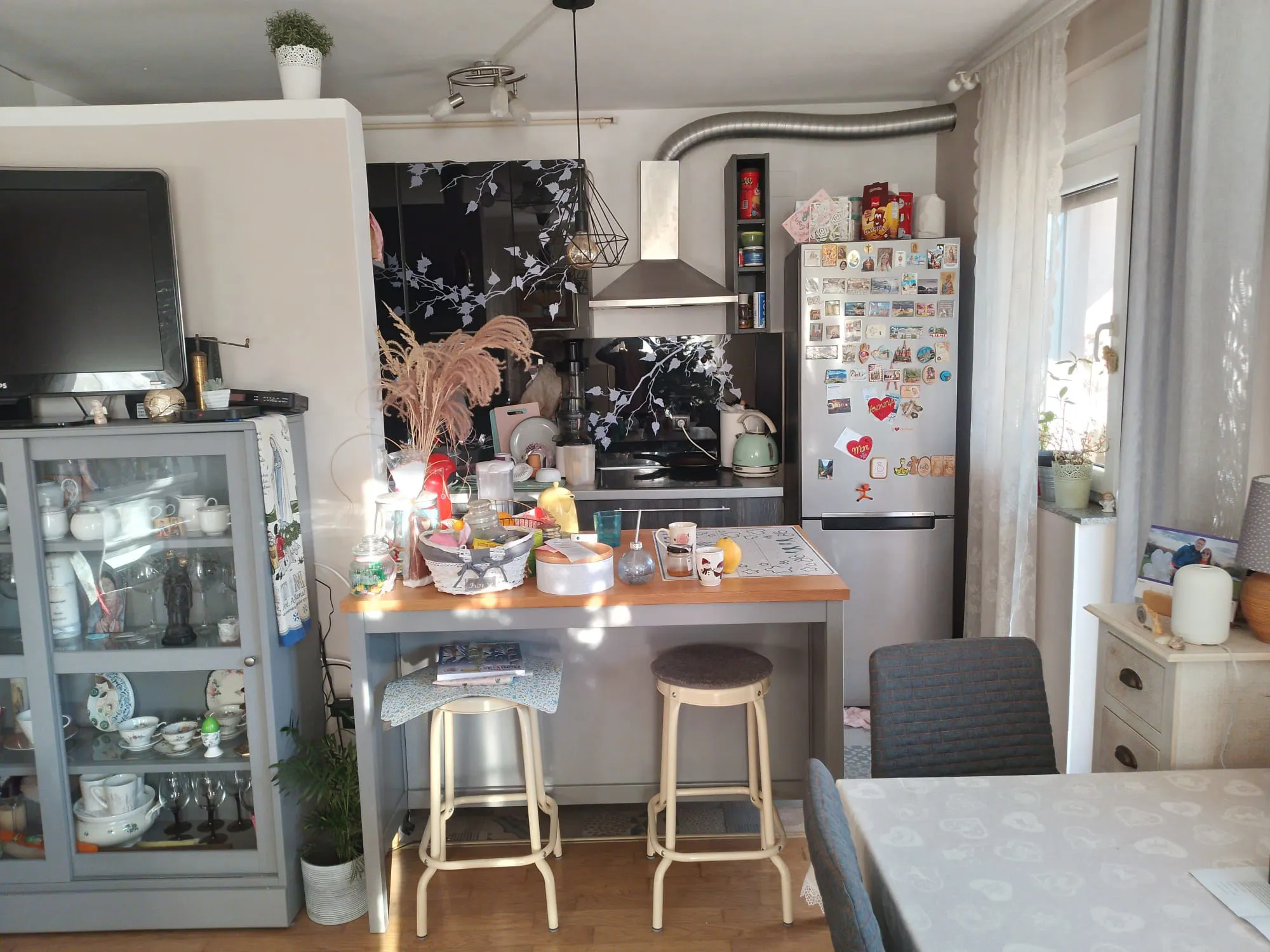 3-sobni stan sveta klara, zagreb - slika 6