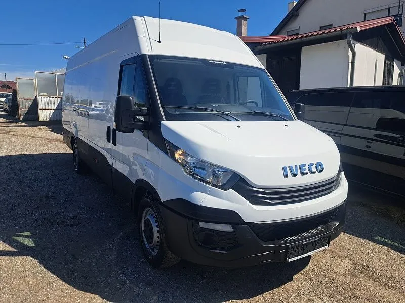 iveco daily 35s14*136ks*maxi*klima* - slika 3