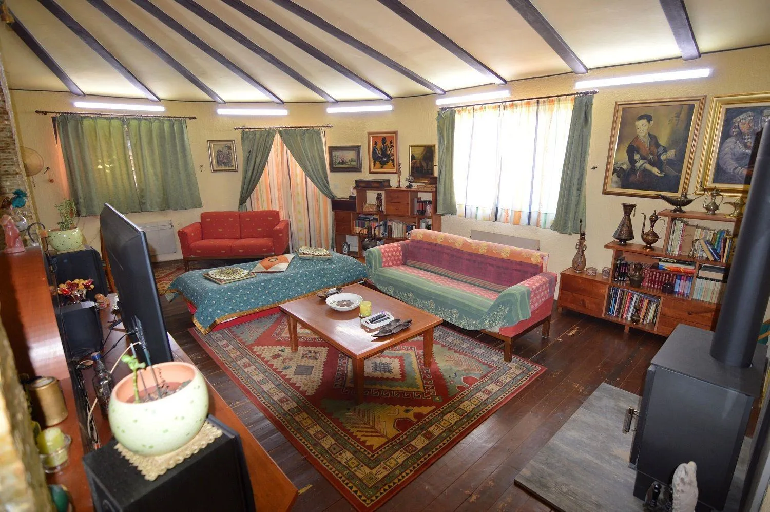 kuća prodaja poreč 280 m2 (prodaja) - slika 9