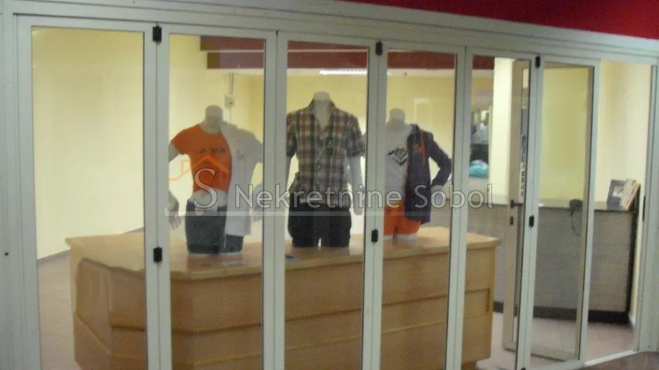 rijeka,centar,poslovni prostor,56.80m2 prodaja - slika 2