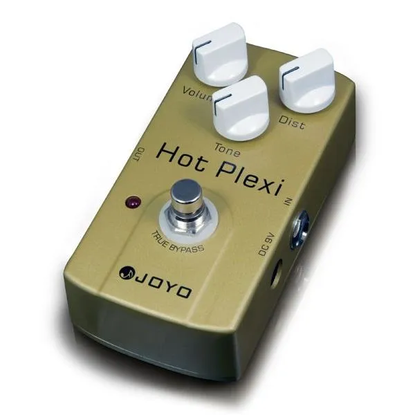 joyo jf32 hot plexi - slika 2