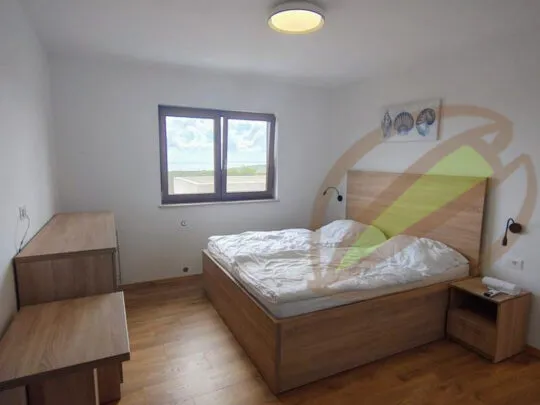 istra, labin, nova kuća s bazenom i pogledom na more - slika 7