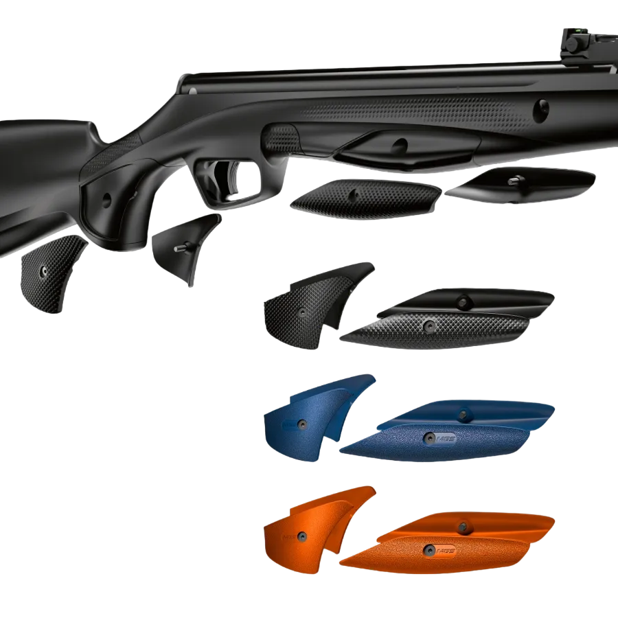 zračna puška stoeger rx40 - slika 5