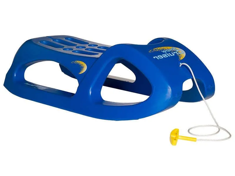 rolly toys sanjke plave - slika 2