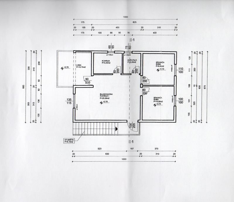 kuća: hvar, katnica, 150 m2 (prodaja) - slika 18
