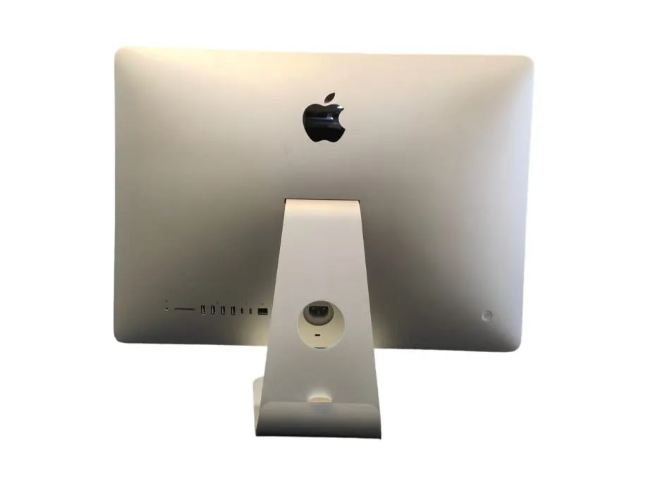 apple imac 21,5'' a2116 8gb / 256gb /i5 / radeon pro 560x / r1, rate! - slika 5