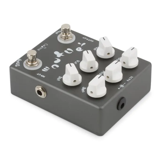 caline cp15 tantrum heavy metal - slika 4
