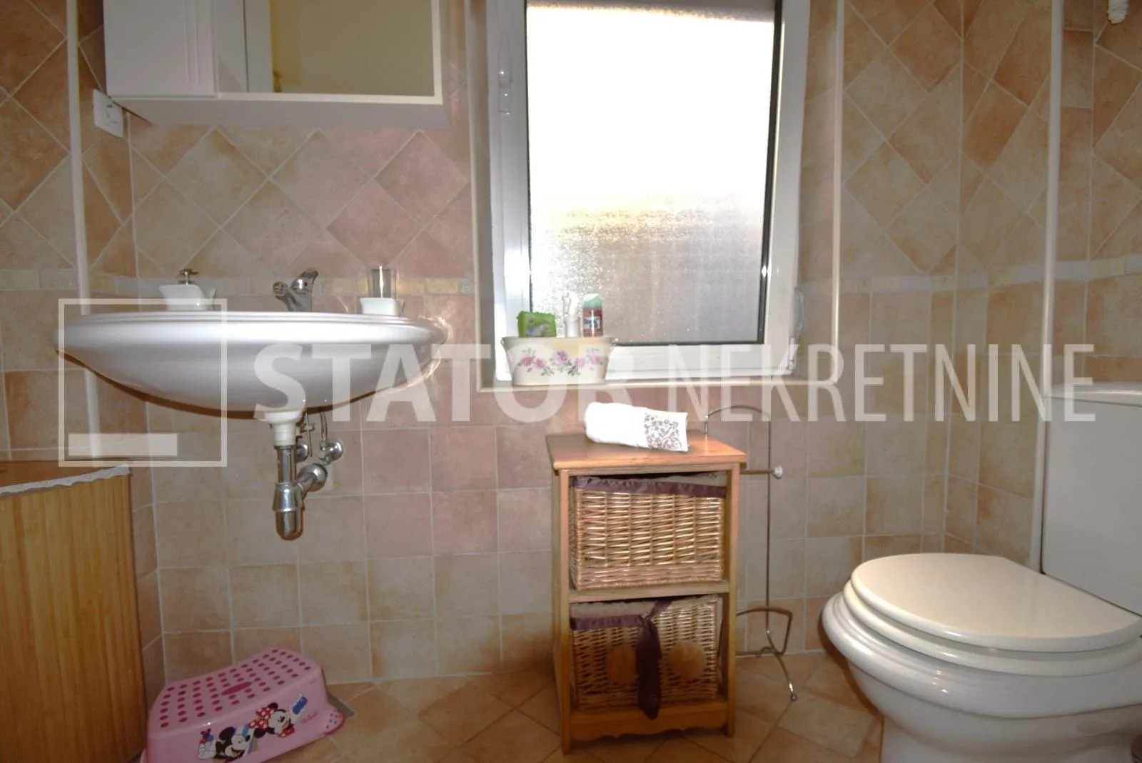 stan: zagreb (centar), 35.00 m2 (iznajmljivanje) - slika 26