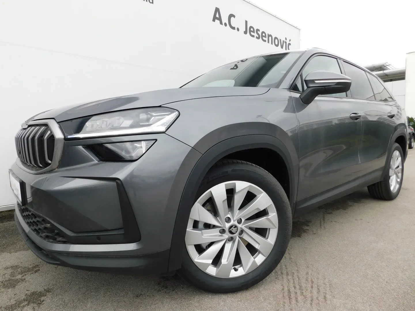 12780 škoda kodiaq selection 2.0 tdi dsg - slika 7