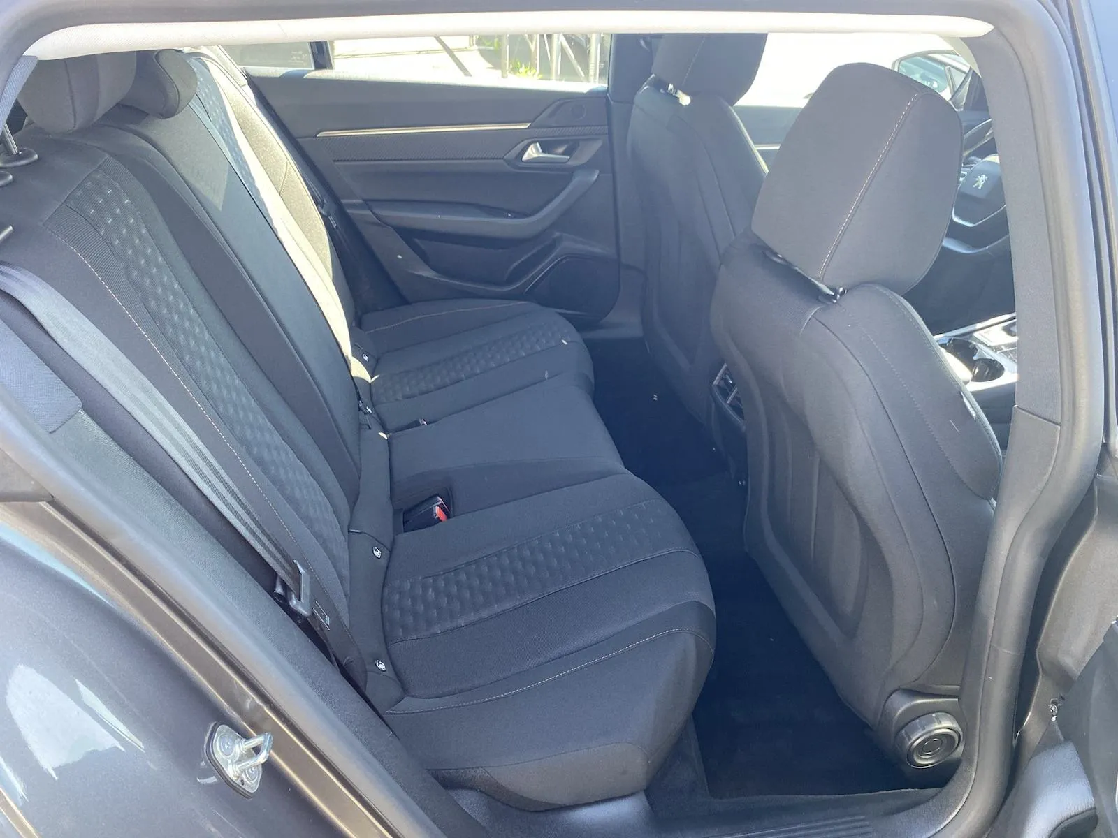 peugeot 508 sw ,do 2 godine jamstva,u sustavu pdv-a. - slika 16