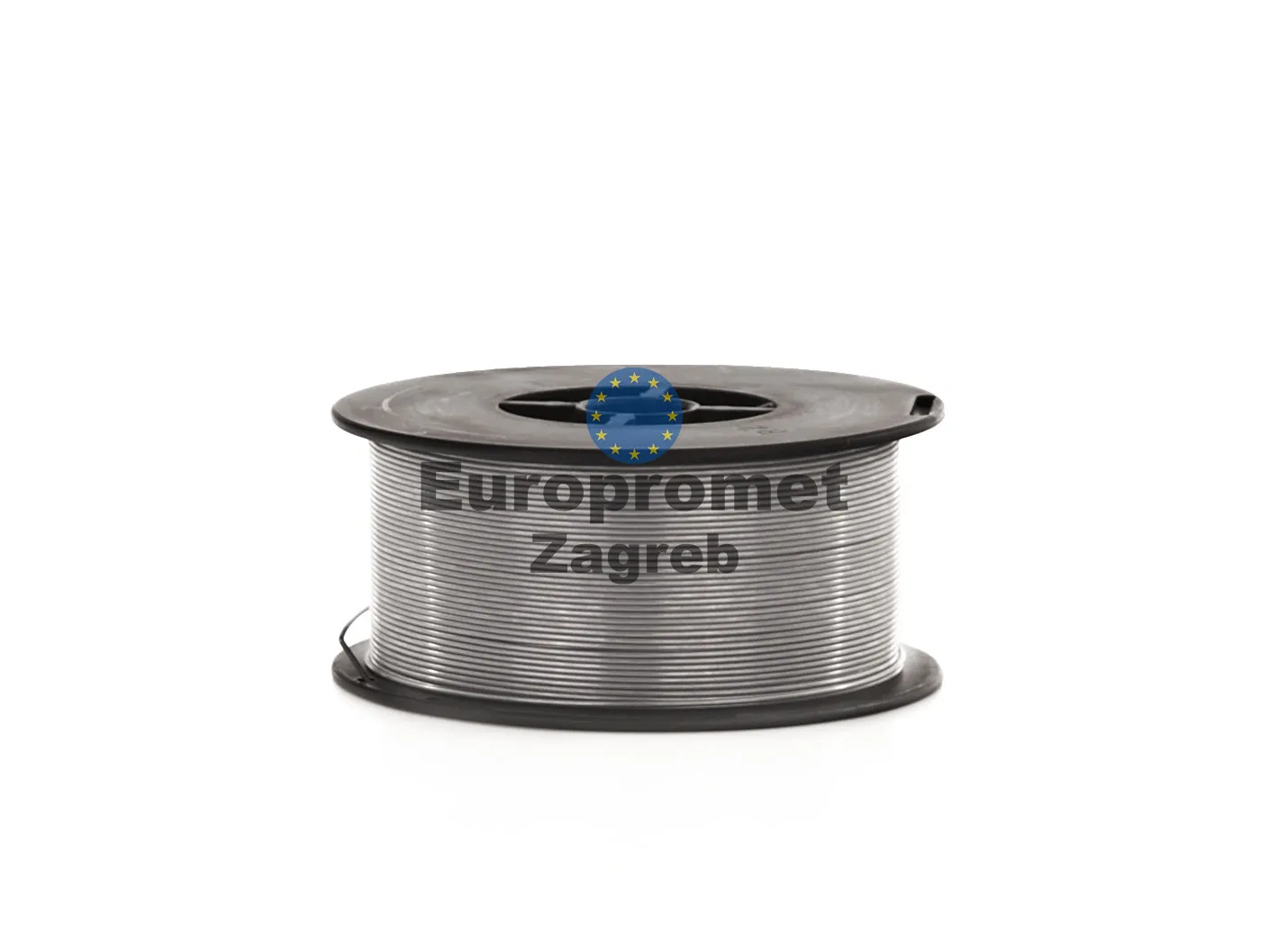 žica za zavarivanje 0.8mm 1kg flux - slika 2
