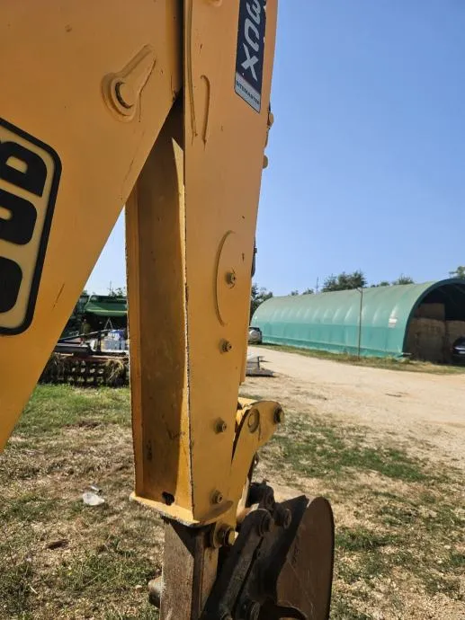 jcb 3cx (prodaja) - slika 5