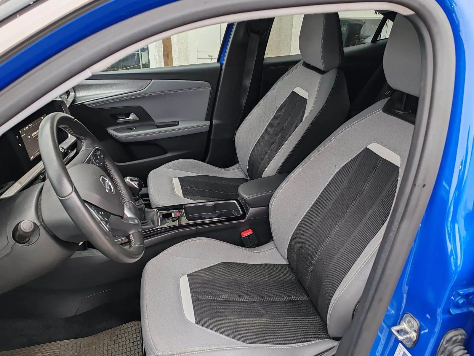 opel mokka 1,2 turbo - slika 13