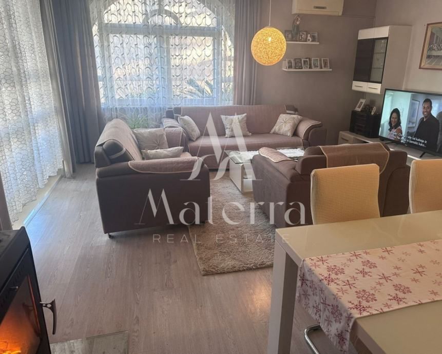 prekrasna vila sa 6 apartmana nadomak mora (prodaja) - slika 6