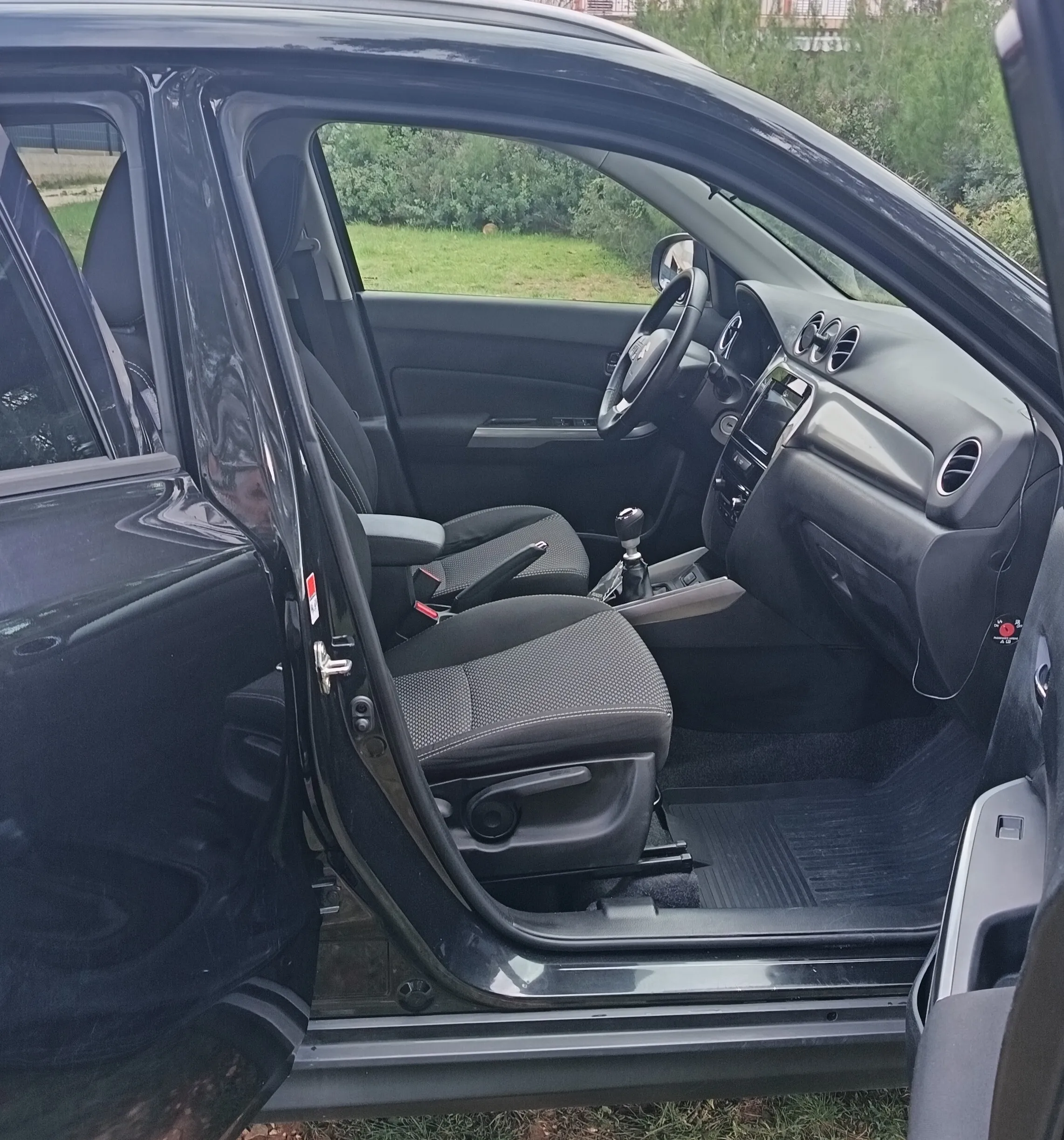suzuki vitara 1.4 - slika 6