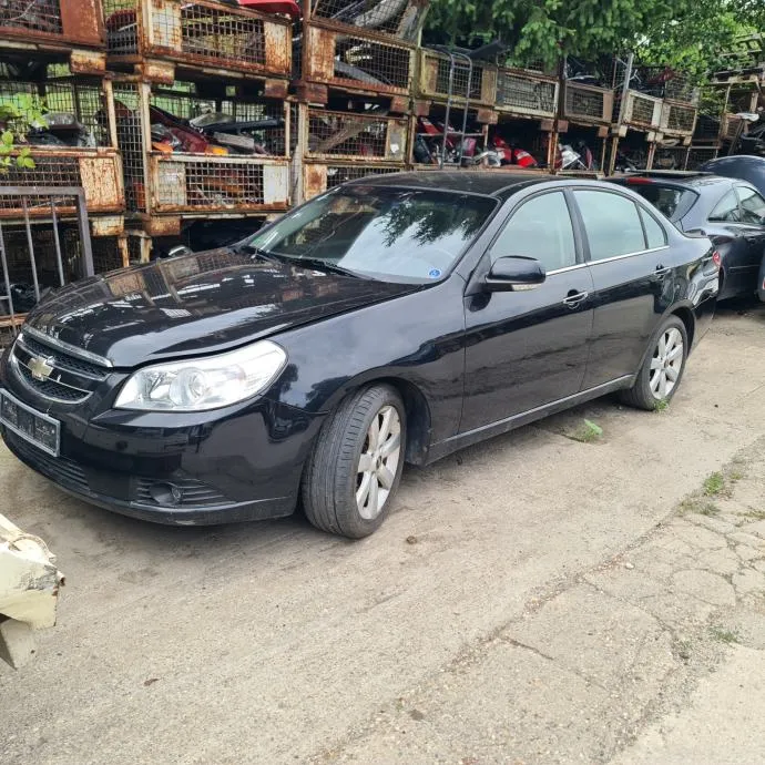 Chevrolet Epica 2,0 24V LT #dijelovi - Zagreb