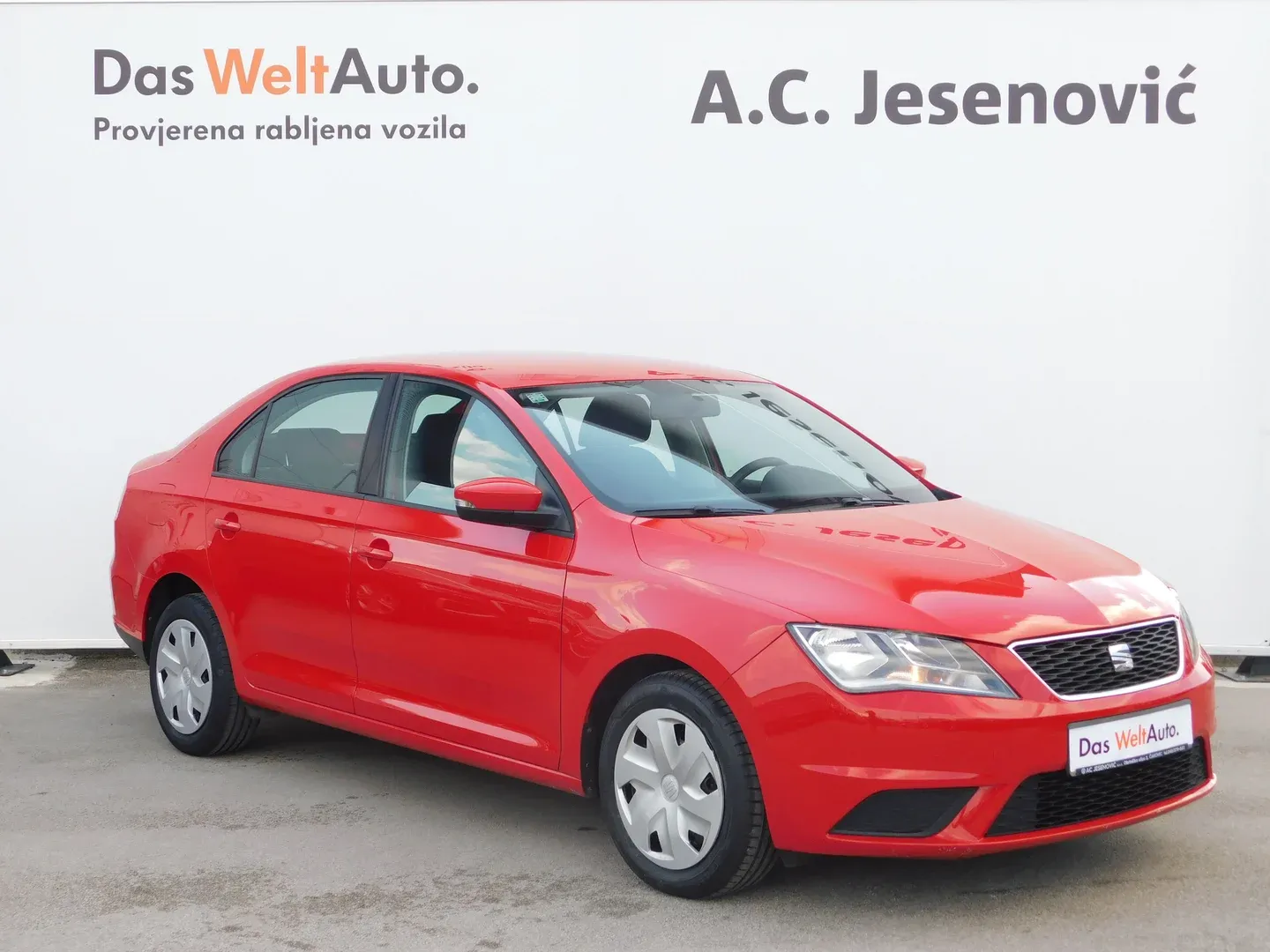 03277 seat toledo 1.4 tdi cr reference eco s&s - slika 3