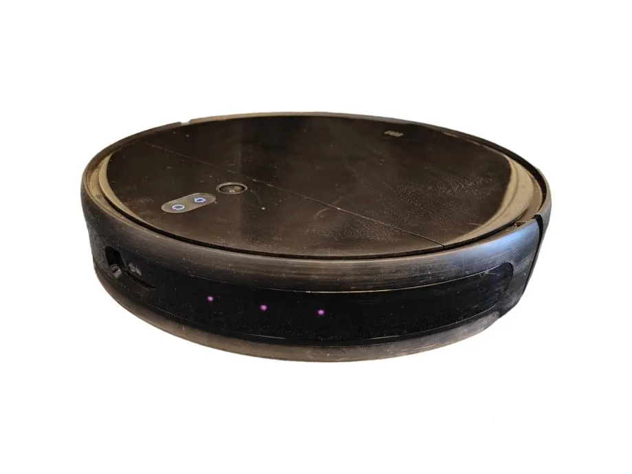 mi robot vacuum mop 2 pro+ / r1, rate! - slika 4
