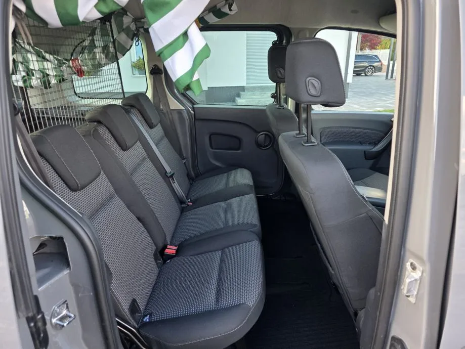 mercedes-benz citan kombi 111 cdi - slika 12