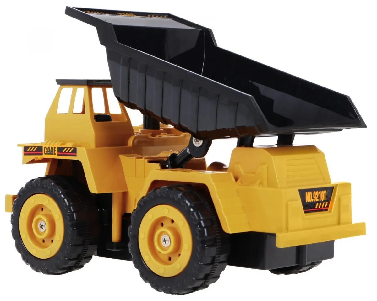 dump truck 1:36 r/c 2,4 ghz - slika 3
