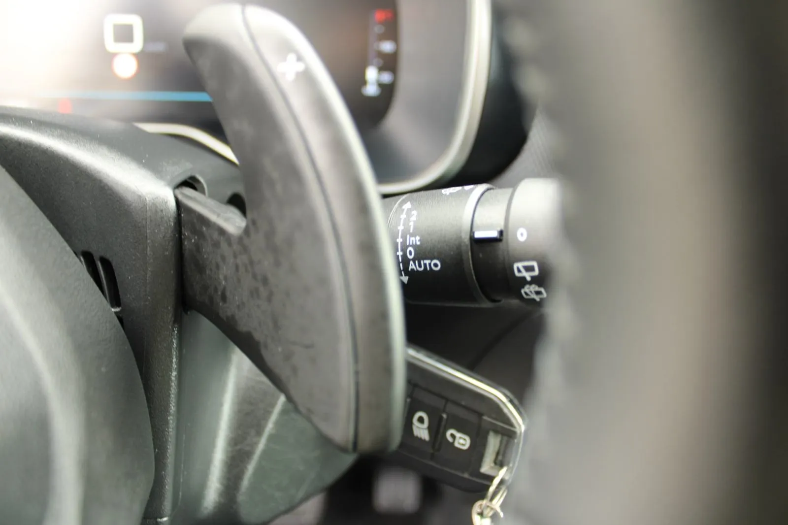 citroën c5 aircross 1.5 hdi automatik *led, navigacija* - slika 18