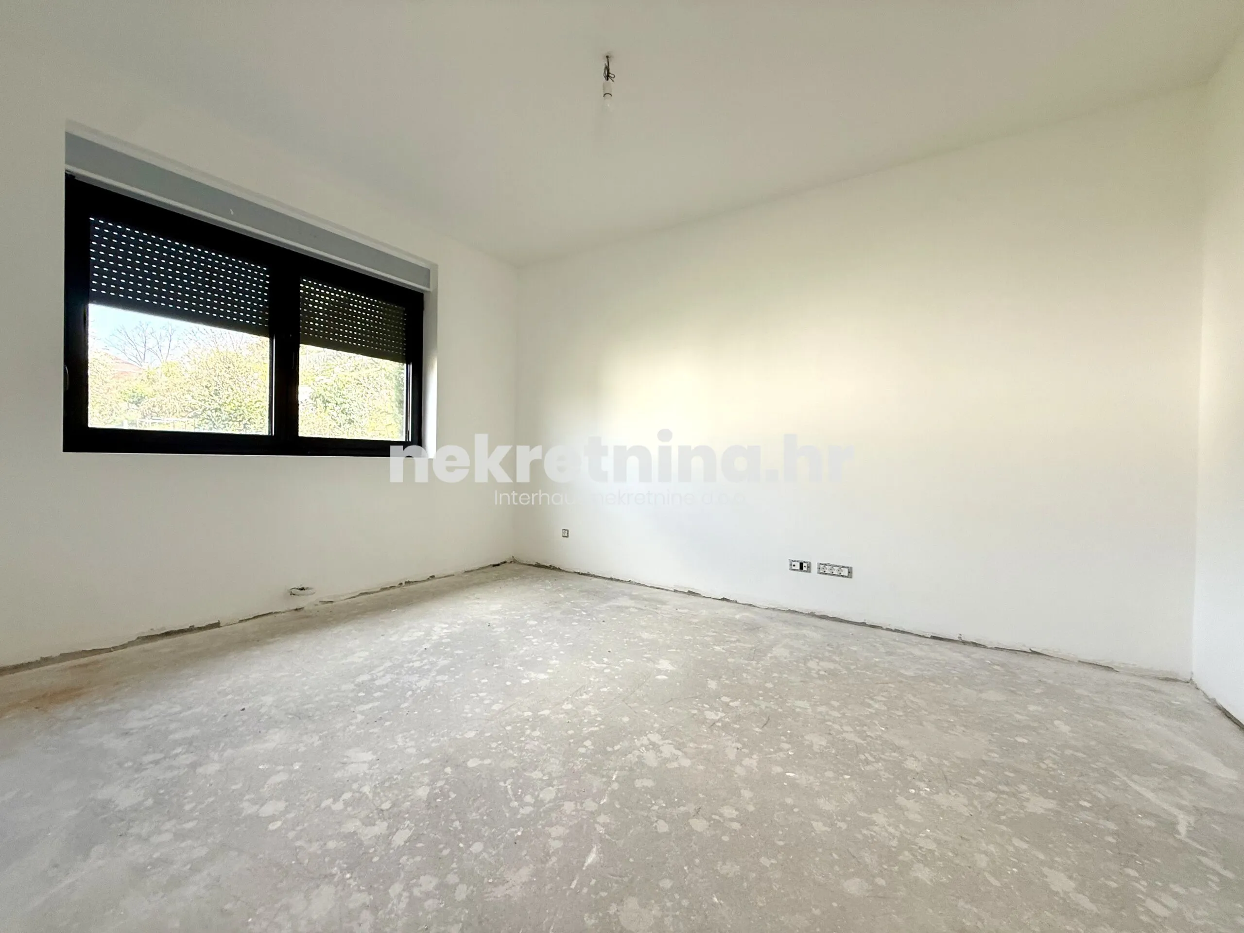 prodaja - trosobni stan: podvinje (sveti duh), 89.54 m2, novogradnja - slika 4