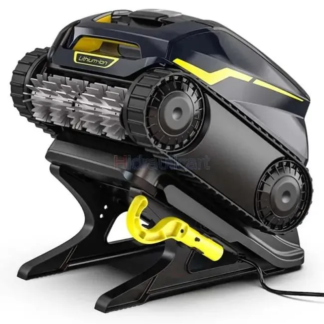 zodiac freerider rf 5400 iq bežični robot za čisšćenje bazena - slika 1