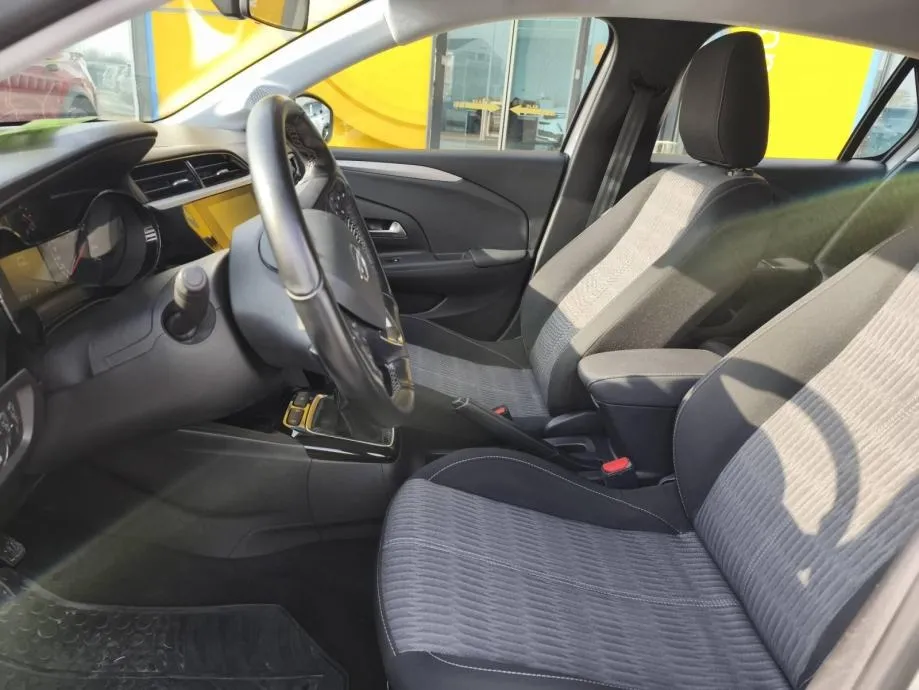 opel corsa edition 1.2 s/s, 55kw - 7 godina garancije! - slika 10