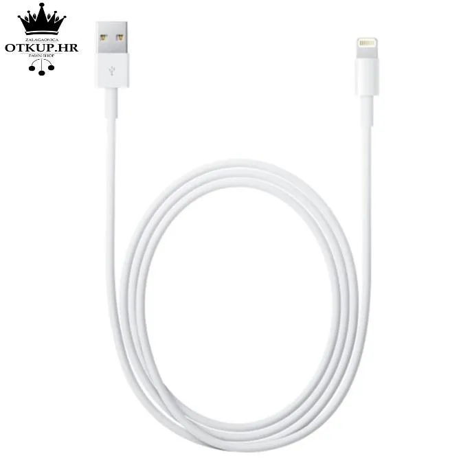 Apple Lightning To Usb /novo / R1, Rate !! - Zagreb