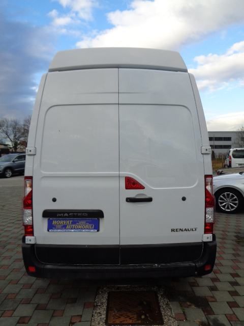 renault master furgon 2,3 bdci l3h3/1.vl./hr/klima/temp/stalaže/el.pak - slika 5