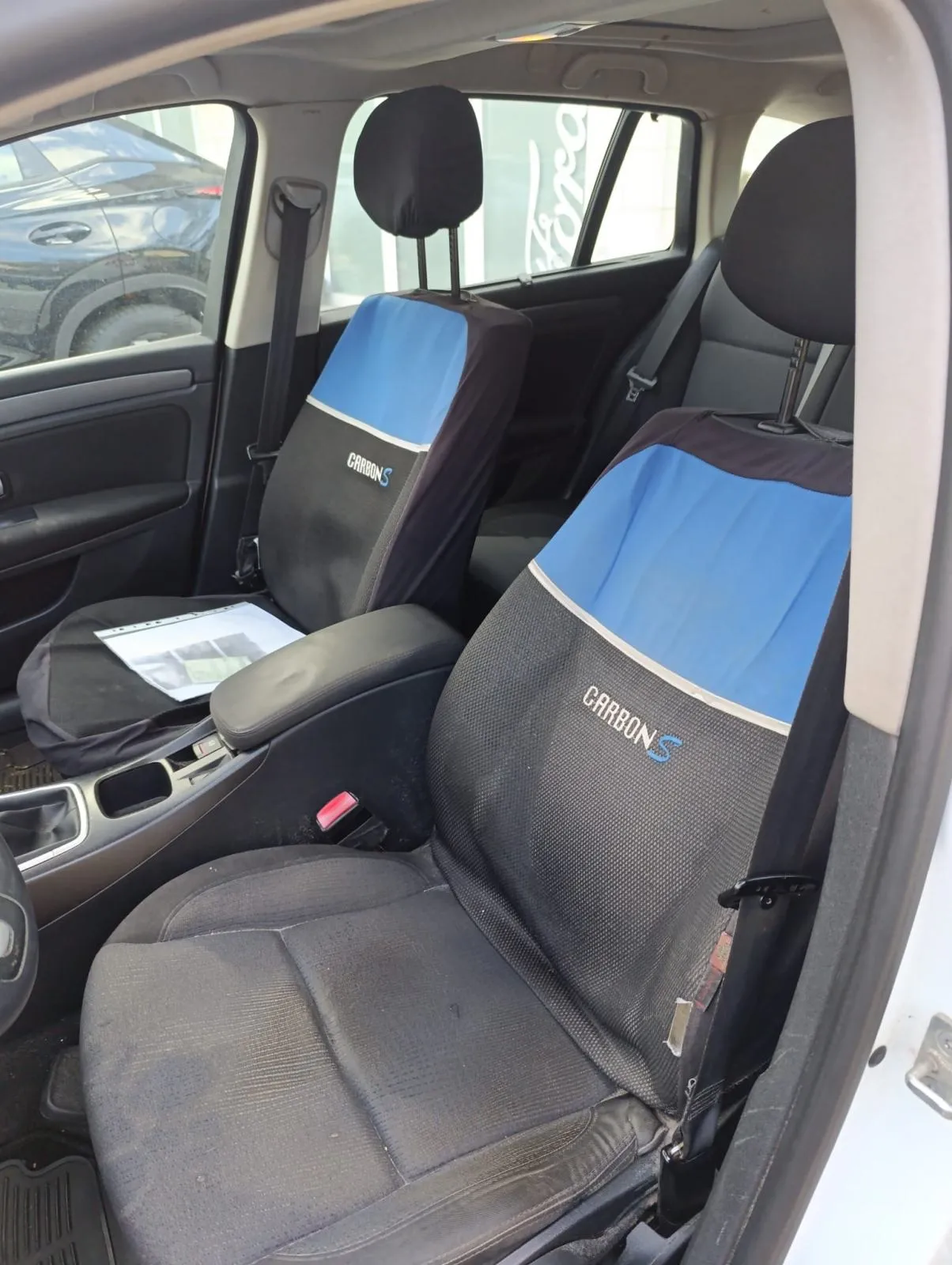 renault laguna grandtour 2,0 dci - slika 15