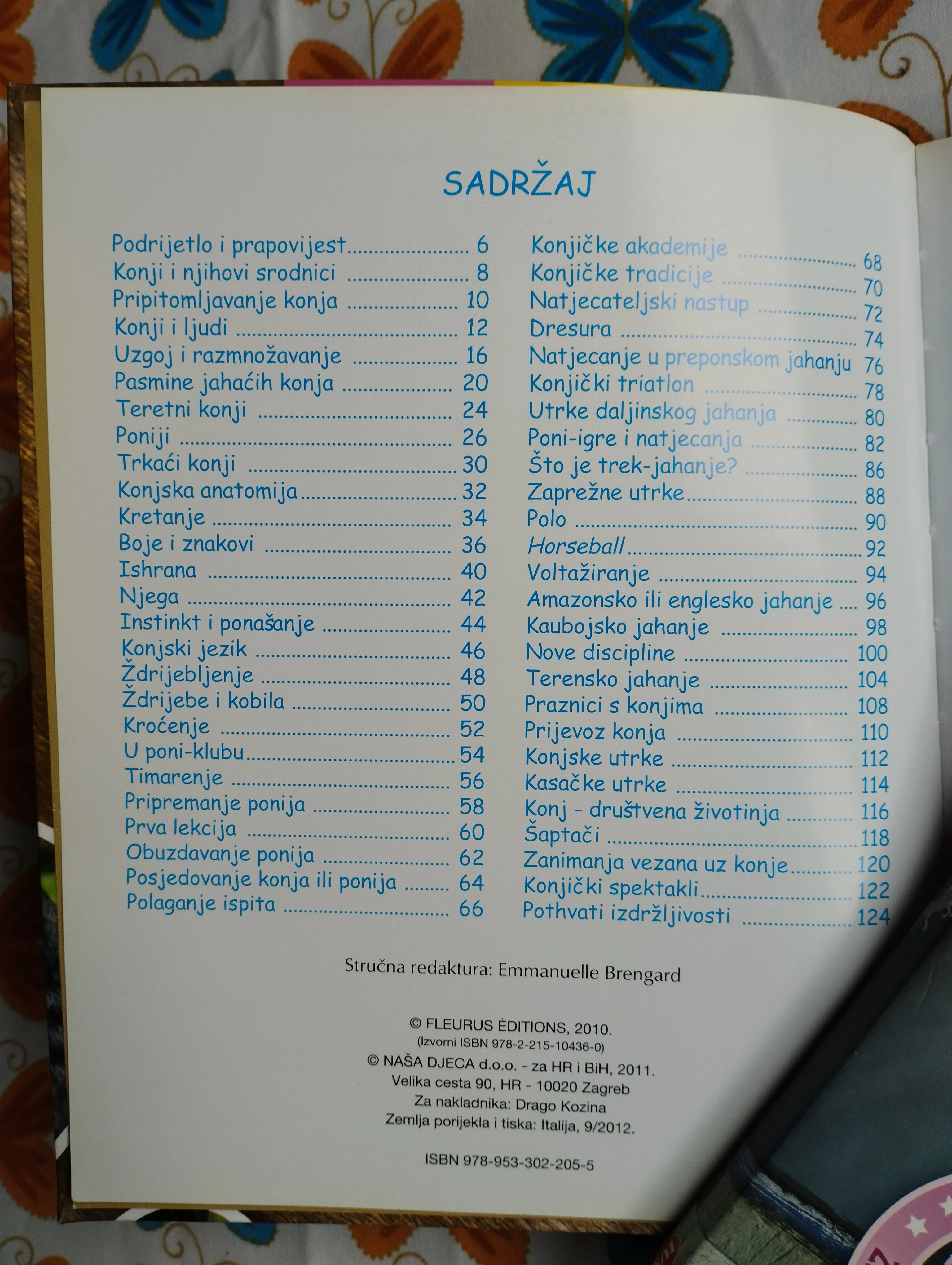 zašto kako - konji - slika 5