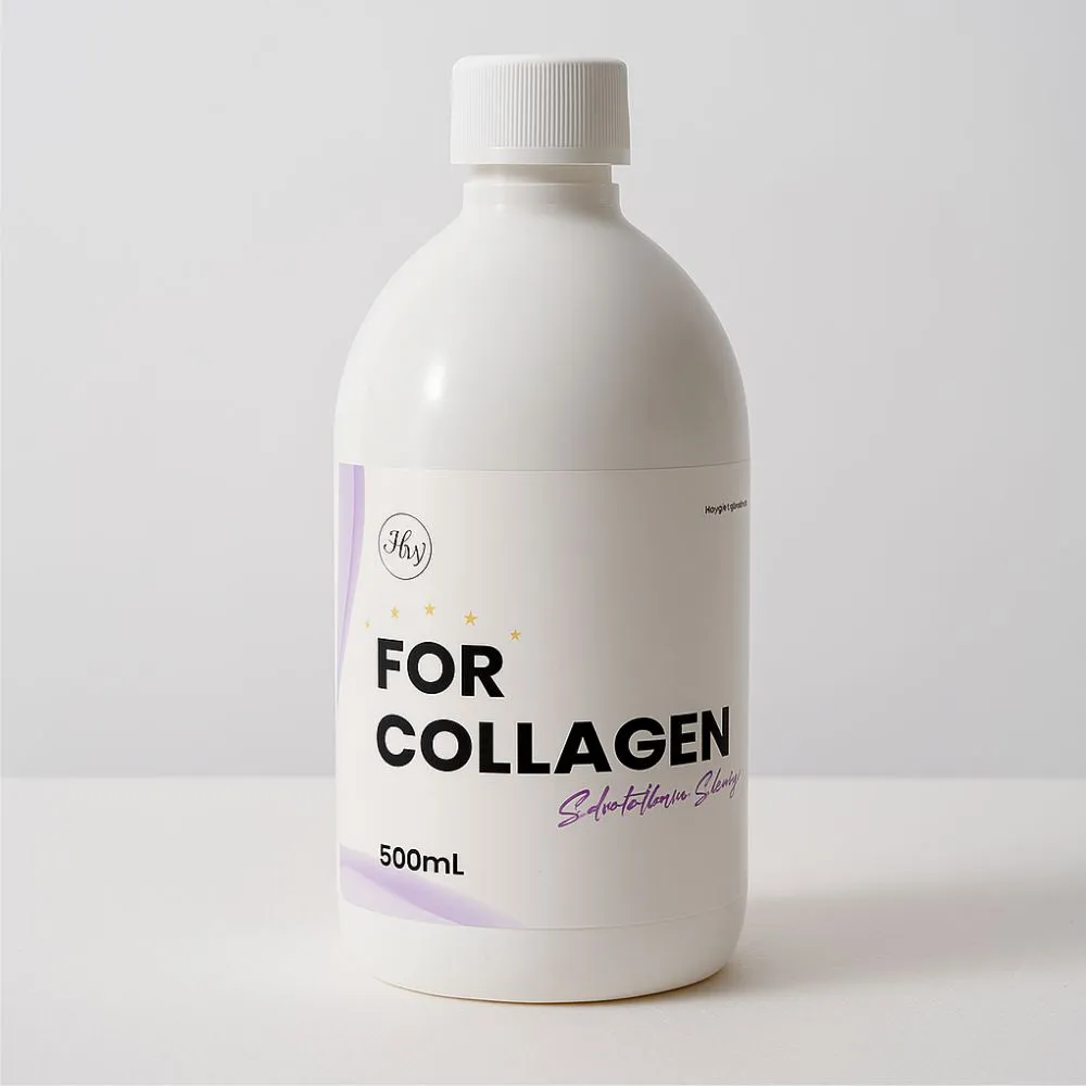 FOR COLLAGEN– snaga iznutra za kožu, kosti i zglobove (500mL) - Višnjevac, Osijek