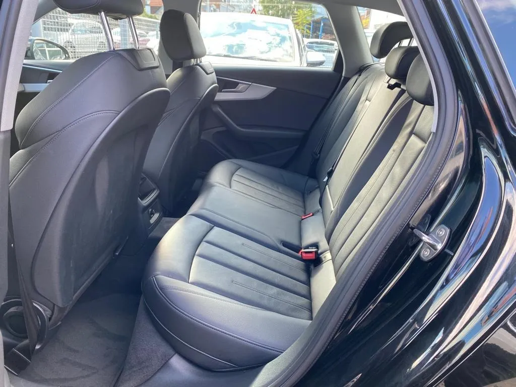 audi a4 avant 35 tdi s-tronic, xenon, pdc, navi, 4 x garancija! - slika 19
