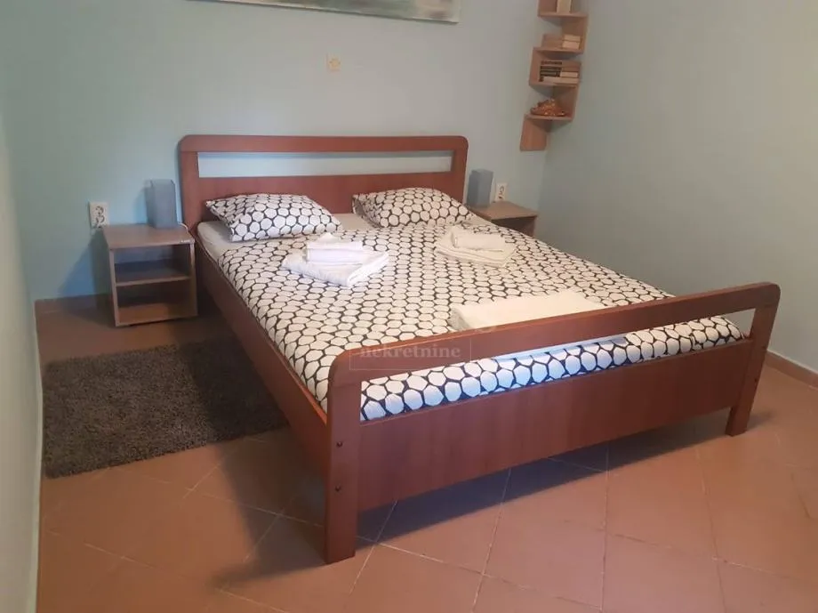 opatija, stan, 47.80m2, 2 sobe, dvorište, vrt (prodaja) - slika 6