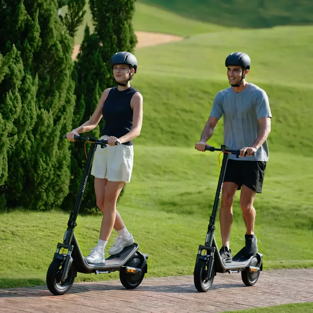 xiaomi electric scooter 6 - električni romobil - slika 16